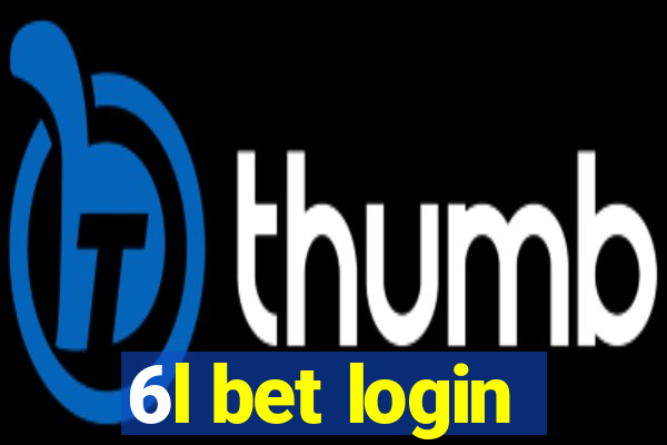 6l bet login