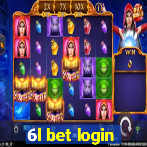 6l bet login