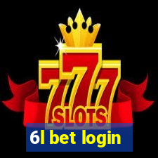 6l bet login
