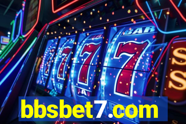 bbsbet7.com