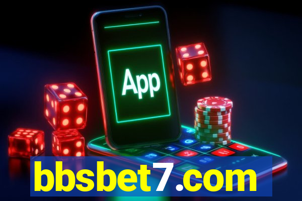 bbsbet7.com