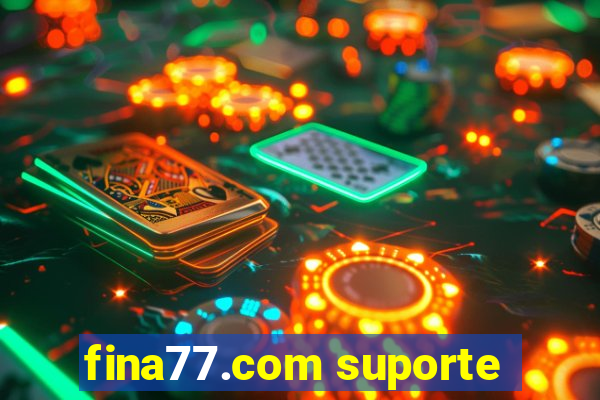 fina77.com suporte