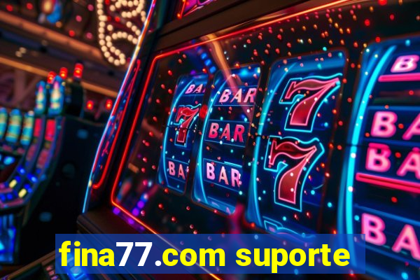 fina77.com suporte