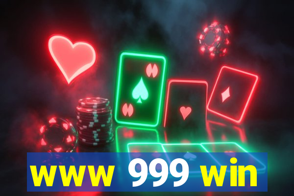 www 999 win