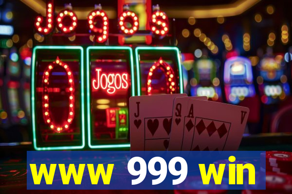 www 999 win