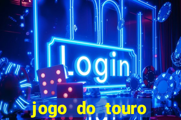 jogo do touro fortune demo