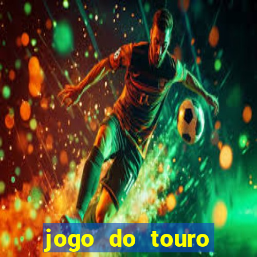 jogo do touro fortune demo