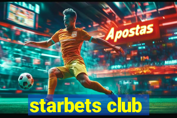 starbets club