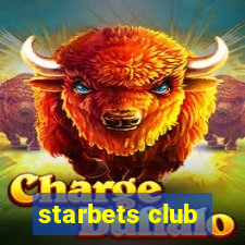 starbets club