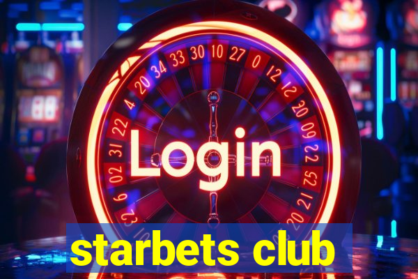 starbets club