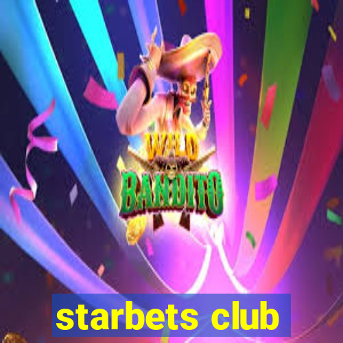 starbets club