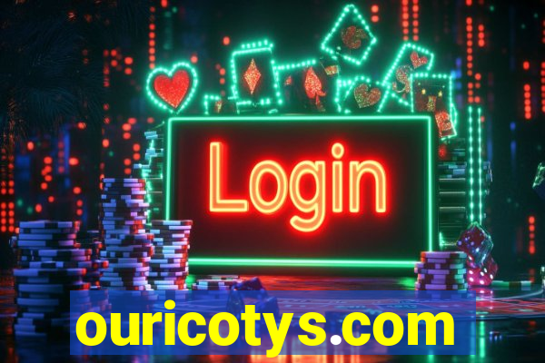 ouricotys.com