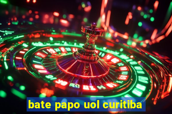 bate papo uol curitiba