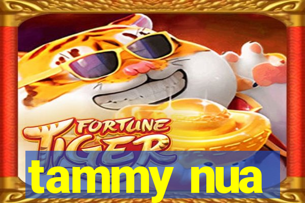 tammy nua