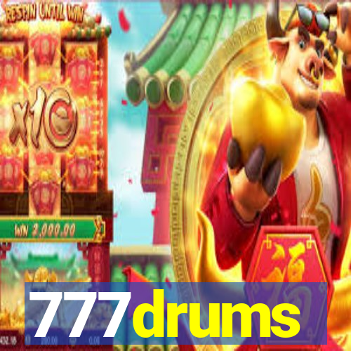 777drums