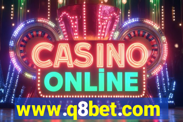 www.q8bet.com