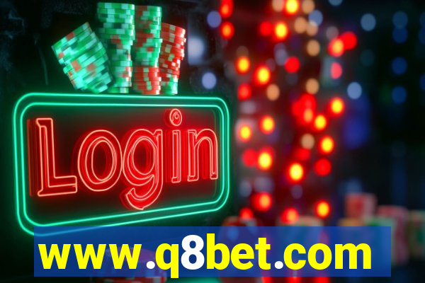 www.q8bet.com