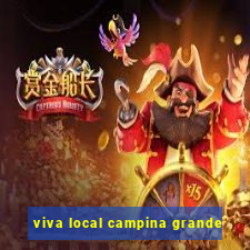 viva local campina grande