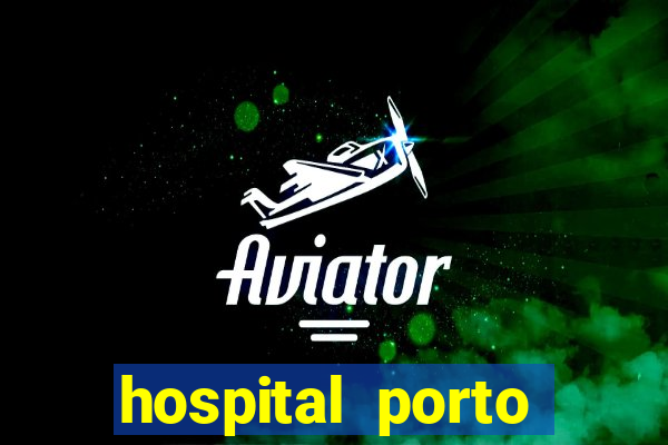 hospital porto alegre trabalhe conosco