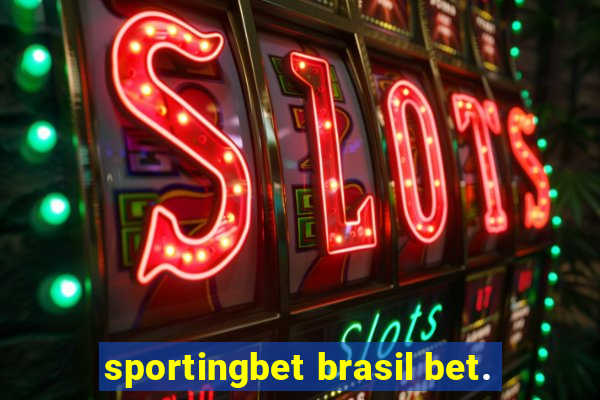 sportingbet brasil bet.