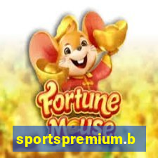 sportspremium.bet