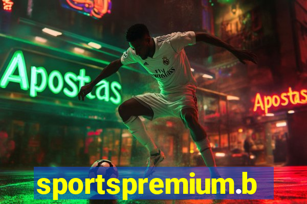 sportspremium.bet