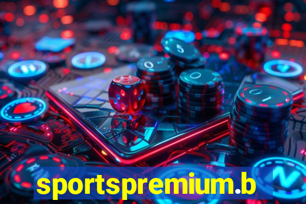 sportspremium.bet