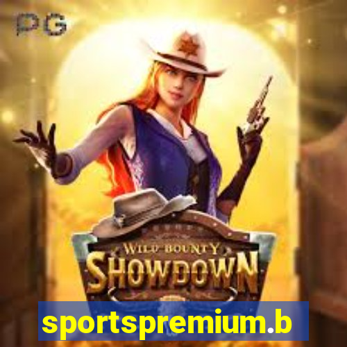 sportspremium.bet