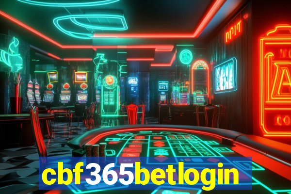 cbf365betlogin