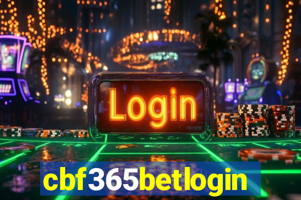 cbf365betlogin