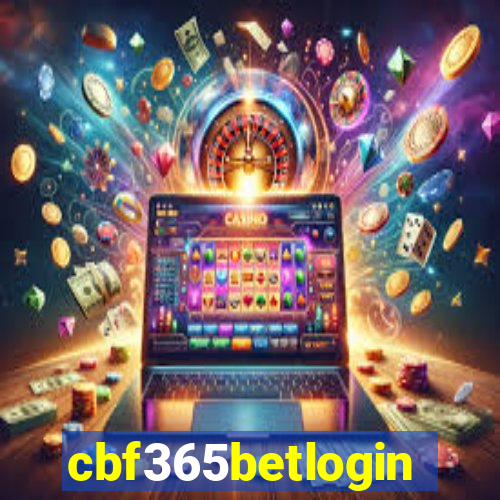 cbf365betlogin