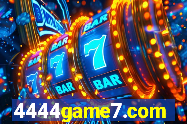 4444game7.com