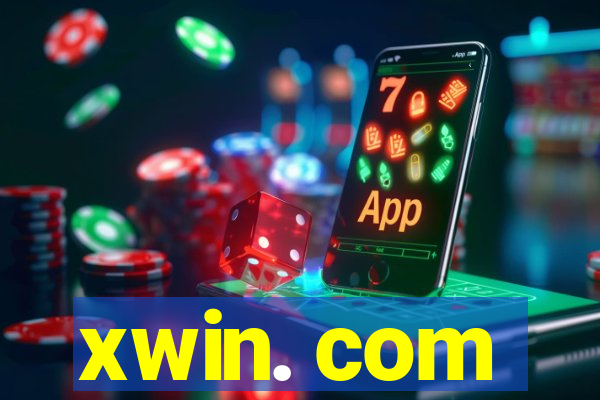 xwin. com