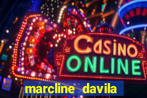 marcline davila santos live