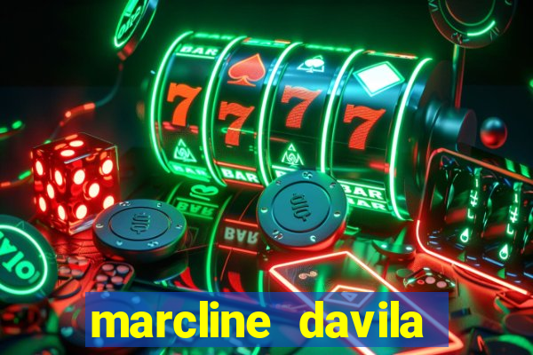 marcline davila santos live