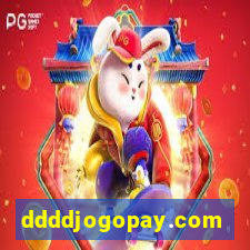 ddddjogopay.com