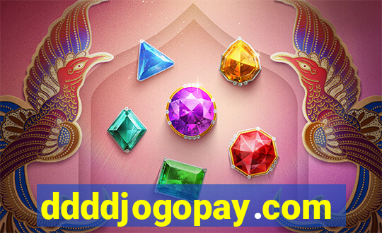 ddddjogopay.com