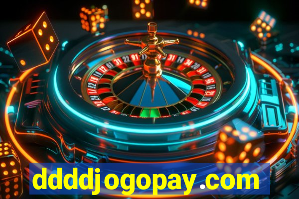 ddddjogopay.com