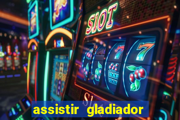 assistir gladiador 2 online grátis