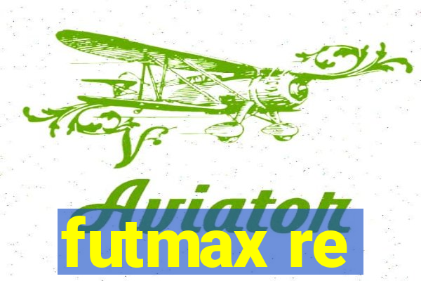 futmax re