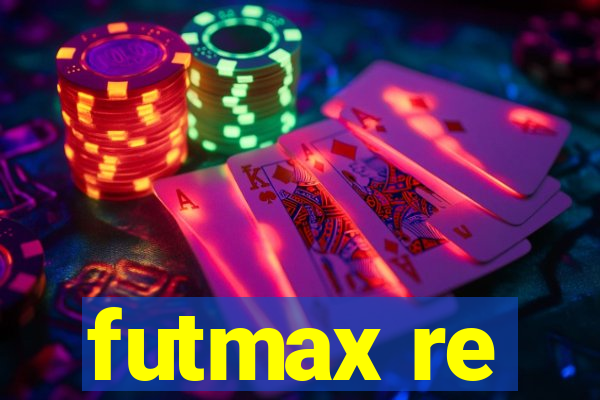 futmax re