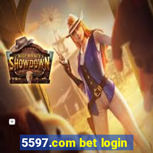 5597.com bet login