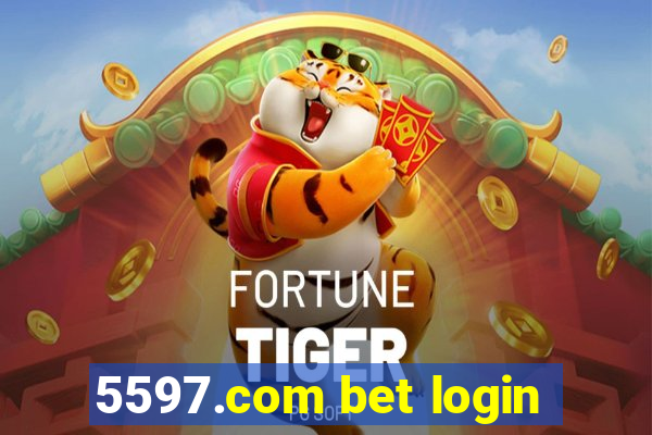 5597.com bet login