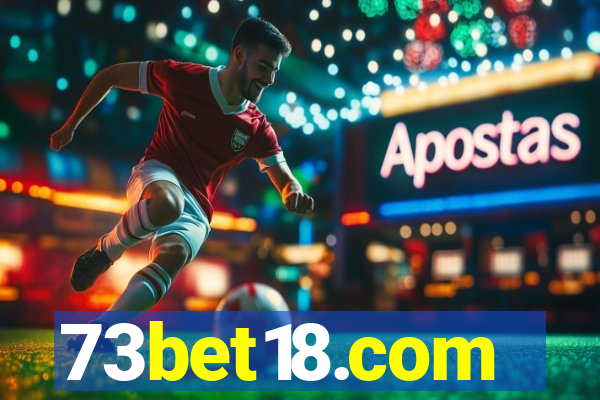 73bet18.com