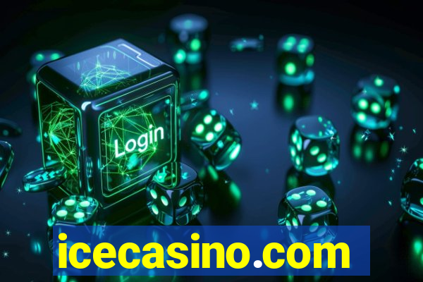 icecasino.com