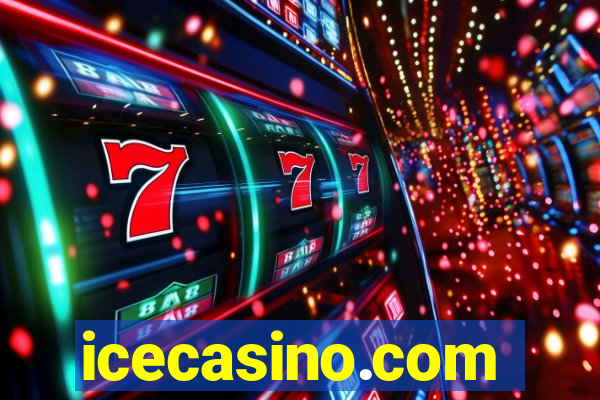 icecasino.com