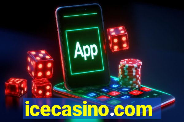 icecasino.com