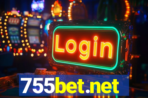 755bet.net