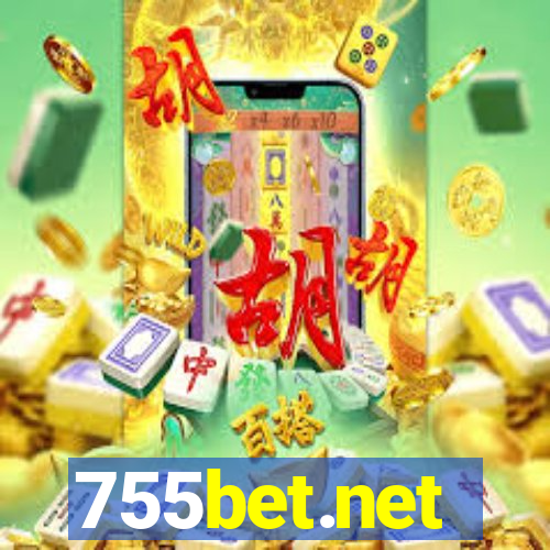 755bet.net