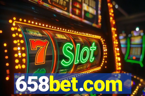 658bet.com